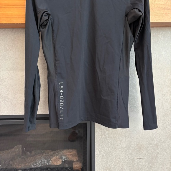 Lululemon To Train Fitted Long Sleeve Shirt, Size S - Picture 7 of 13